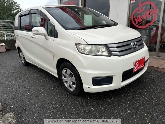 honda freed-spike 2012 quick_quick_DBA-GB3_1424253 image 1