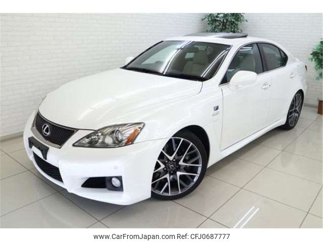 lexus is 2008 -LEXUS--Lexus IS USE20--USE20-5000354---LEXUS--Lexus IS USE20--USE20-5000354- image 1