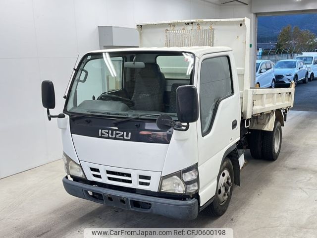 isuzu elf-truck 2005 -ISUZU--Elf NKR81AD-7012210---ISUZU--Elf NKR81AD-7012210- image 1