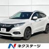 honda vezel 2018 -HONDA--VEZEL DAA-RU3--RU3-1326244---HONDA--VEZEL DAA-RU3--RU3-1326244- image 1