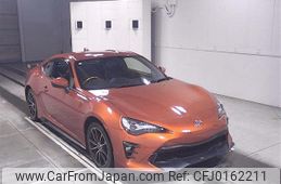 toyota 86 2016 -TOYOTA--86 ZN6-070427---TOYOTA--86 ZN6-070427-