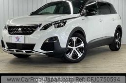 peugeot 5008 2020 -PEUGEOT--Peugeot 5008 LDA-P87AH01--VF3MJEHZRKS467718---PEUGEOT--Peugeot 5008 LDA-P87AH01--VF3MJEHZRKS467718-