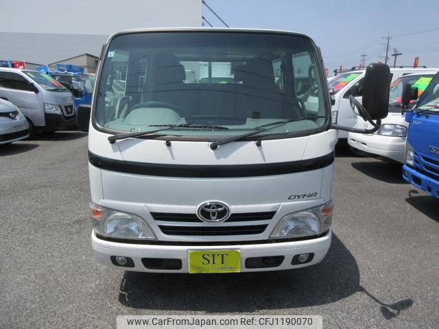 toyota dyna-truck 2015 GOO_NET_EXCHANGE_0540197A30250523W001 image 2
