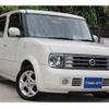 nissan cube-cubic 2004 quick_quick_BGZ11_BGZ11-638932 image 5