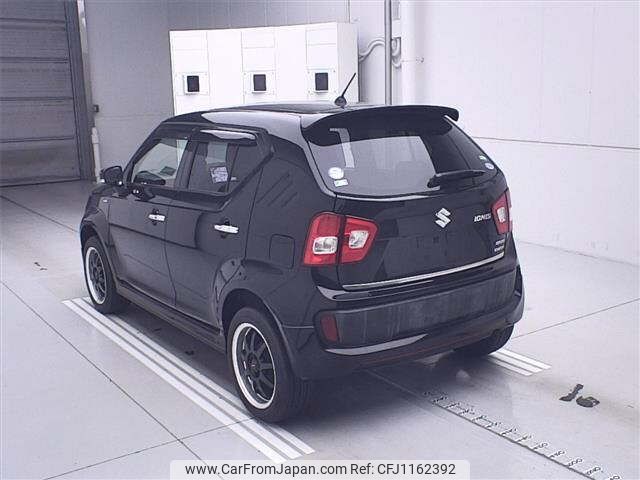 suzuki ignis 2016 -SUZUKI--Ignis FF21S-113845---SUZUKI--Ignis FF21S-113845- image 2