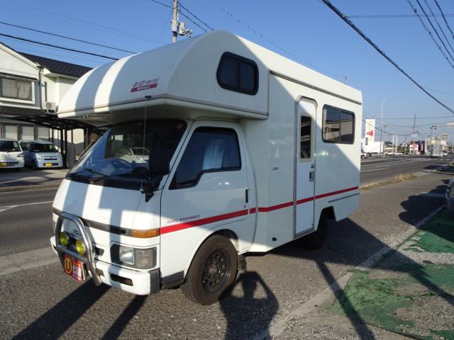 1994 Isuzu Fargo Truck 2WD Car Price $12,142