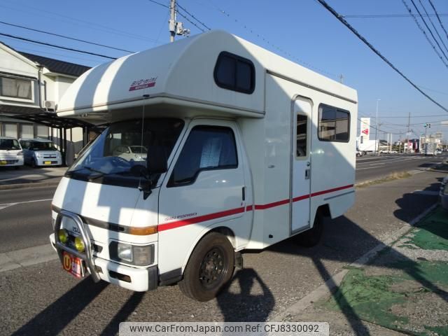 isuzu fargo-truck 1994 CFJ8330092 image 1
