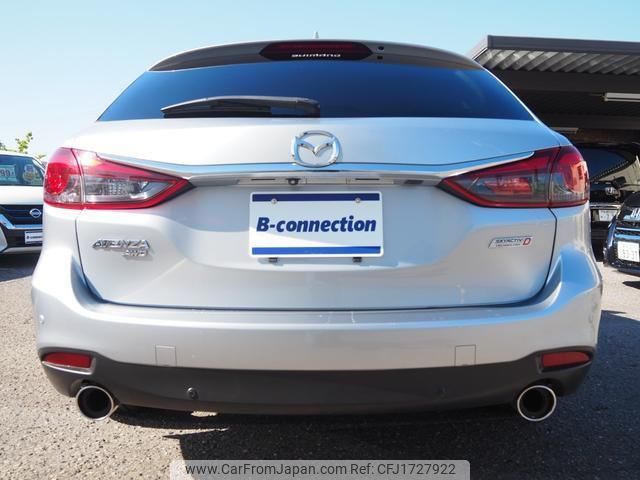 mazda atenza 2016 CFJ1727922 image 2