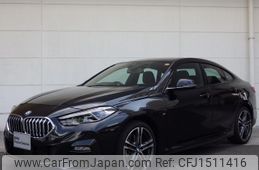 bmw 2-series 2024 CFJ1511416