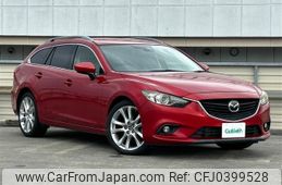 mazda atenza 2013 -MAZDA--Atenza Wagon LDA-GJ2FW--GJ2FW-109213---MAZDA--Atenza Wagon LDA-GJ2FW--GJ2FW-109213-