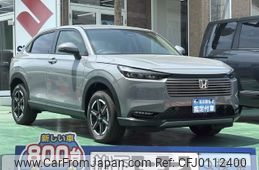 honda vezel 2024 GOO_JP_700060017330240724031