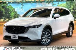 mazda cx-8 2023 -MAZDA--CX-8 6BA-KG5P--KG5P-354316---MAZDA--CX-8 6BA-KG5P--KG5P-354316-