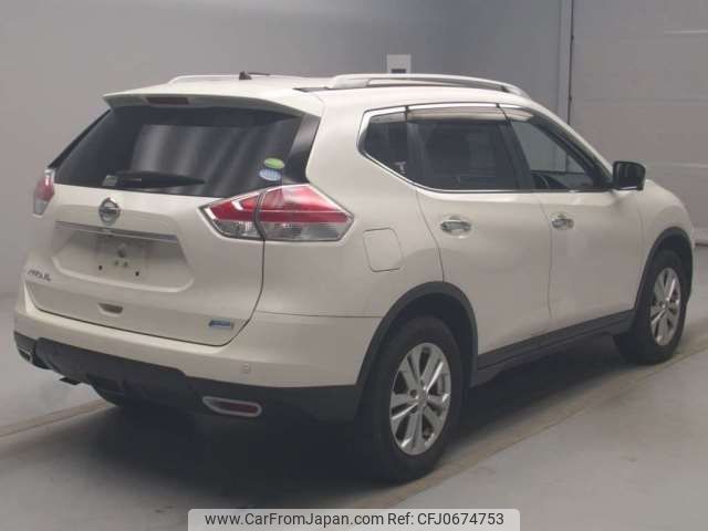 nissan x-trail 2016 -NISSAN--X-Trail DBA-NT32--NT32-542634---NISSAN--X-Trail DBA-NT32--NT32-542634- image 2