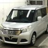 suzuki solio 2016 quick_quick_DBA-MA26S_102634 image 3