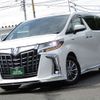 toyota alphard 2020 -TOYOTA--Alphard 6AA-AYH30W--AYH30-0103483---TOYOTA--Alphard 6AA-AYH30W--AYH30-0103483- image 8