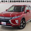 mitsubishi eclipse-cross 2019 quick_quick_DBA-GK1W_GK1W-0011733 image 1