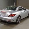 mercedes-benz slc 2017 quick_quick_DBA-172431_WDD1724312F146517 image 2