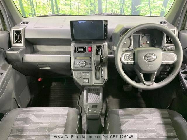 daihatsu taft 2021 -DAIHATSU--Taft 6BA-LA900S--LA900S-0081548---DAIHATSU--Taft 6BA-LA900S--LA900S-0081548- image 2