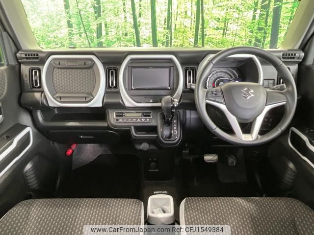 suzuki hustler 2021 CFJ1549384 image 2