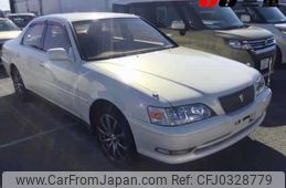 toyota cresta 1997 -TOYOTA--Cresta GX100--6029102---TOYOTA--Cresta GX100--6029102-