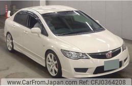 honda civic 2007 quick_quick_ABA-FD2_1200161