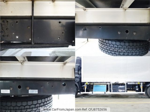 mitsubishi-fuso fighter 2018 CFJ8752656 image 2