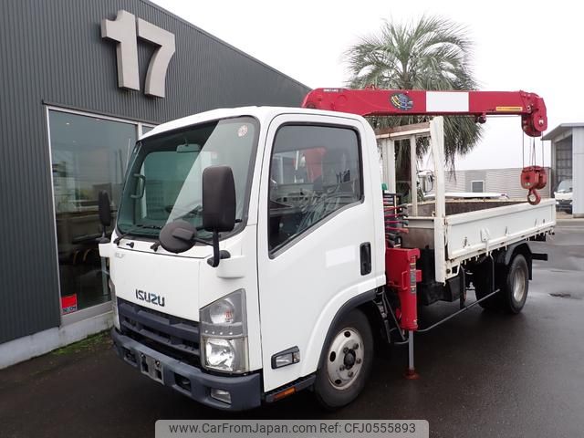 isuzu elf-truck 2013 GOO_NET_EXCHANGE_0402607A30241212W001 image 1