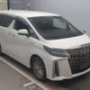 toyota alphard 2020 -TOYOTA--Alphard 6AA-AYH30W--AYH30-0118965---TOYOTA--Alphard 6AA-AYH30W--AYH30-0118965- image 4