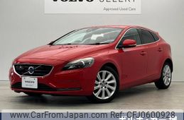 volvo v40 2015 -VOLVO--Volvo V40 DBA-MB4154T--YV1MV2920G2271789---VOLVO--Volvo V40 DBA-MB4154T--YV1MV2920G2271789-