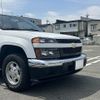chevrolet colorado 2009 GOO_NET_EXCHANGE_1200298A30250602W001 image 3