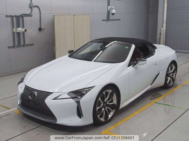lexus lc 2020 -LEXUS--Lexus LC URZ100-0004371---LEXUS--Lexus LC URZ100-0004371- image 1