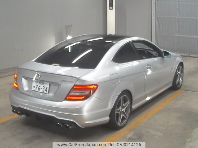 mercedes-benz amg 2014 -MERCEDES-BENZ--AMG WDD20437726227704---MERCEDES-BENZ--AMG WDD20437726227704- image 2