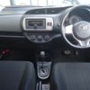 toyota vitz 2014 -TOYOTA--Vitz DBA-NSP130--NSP130-2169163---TOYOTA--Vitz DBA-NSP130--NSP130-2169163- image 2