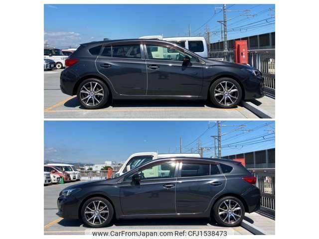 subaru impreza-sports 2016 CFJ1538473 image 2