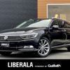 volkswagen passat-variant 2018 -VOLKSWAGEN--VW Passat Variant DBA-3CCZE--WVWZZZ3CZJE187699---VOLKSWAGEN--VW Passat Variant DBA-3CCZE--WVWZZZ3CZJE187699- image 1