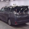 toyota vellfire 2017 CFJ1897087 image 2