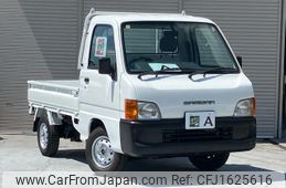 subaru sambar-truck 2000 CFJ1625616