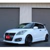 suzuki swift 2013 quick_quick_ZC32S_ZC32S-301359 image 1