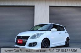 suzuki swift 2013 quick_quick_ZC32S_ZC32S-301359