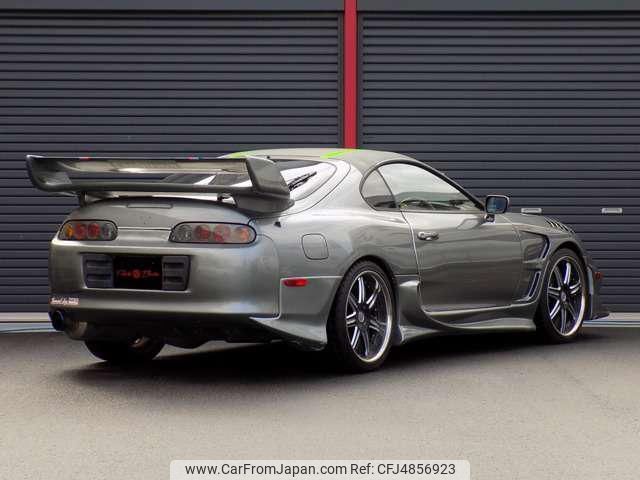 toyota supra 1999 AUTOSERVER_F6_1642_608 image 2
