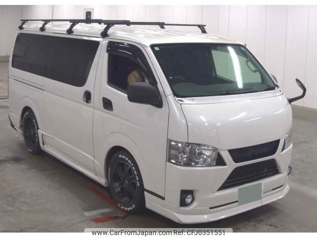 toyota hiace-van 2017 quick_quick_QDF-KDH201V_KDH201-0237720 image 1