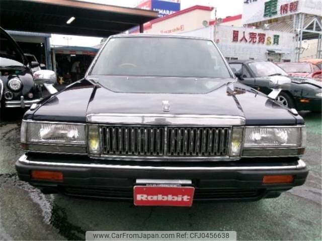 nissan cedric-van 1999 -NISSAN 【多摩 400】--Cedric Van VY30--VY30-221712---NISSAN 【多摩 400】--Cedric Van VY30--VY30-221712- image 2