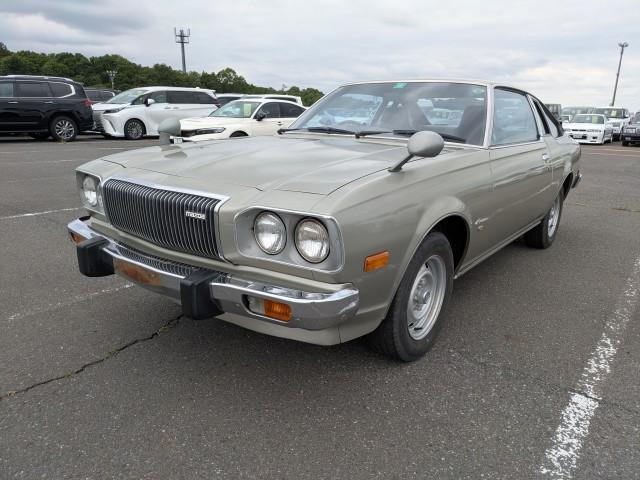 1976 Mazda Cosmo JDM car for sale