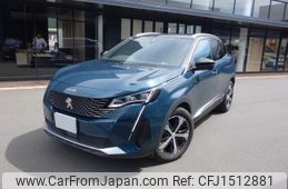 peugeot 3008 2024 CFJ1512881