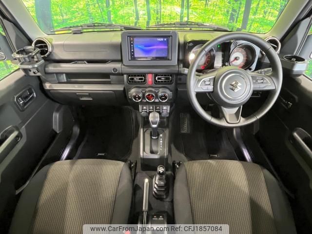 suzuki jimny 2024 CFJ1857084 image 2
