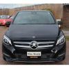 mercedes-benz b-class 2019 quick_quick_DBA-246242_WDD2462422J536512 image 4