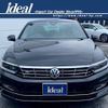 volkswagen passat 2017 -VOLKSWAGEN--VW Passat ABA-3CCHH--WVWZZZ3CZHE199347---VOLKSWAGEN--VW Passat ABA-3CCHH--WVWZZZ3CZHE199347- image 2