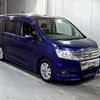honda stepwagon 2010 -HONDA--Stepwgn RK5-1021785---HONDA--Stepwgn RK5-1021785- image 1
