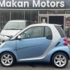 smart fortwo-coupe 2011 quick_quick_451380_WME4513802K486079 image 8