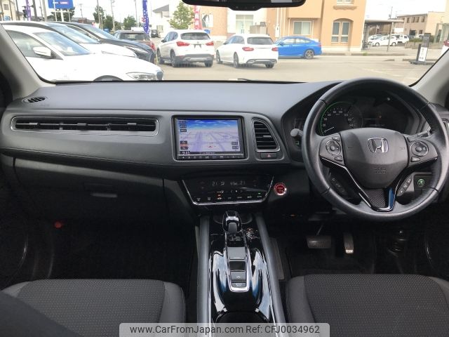 honda vezel 2020 -HONDA--VEZEL DAA-RU3--RU3-1358651---HONDA--VEZEL DAA-RU3--RU3-1358651- image 2